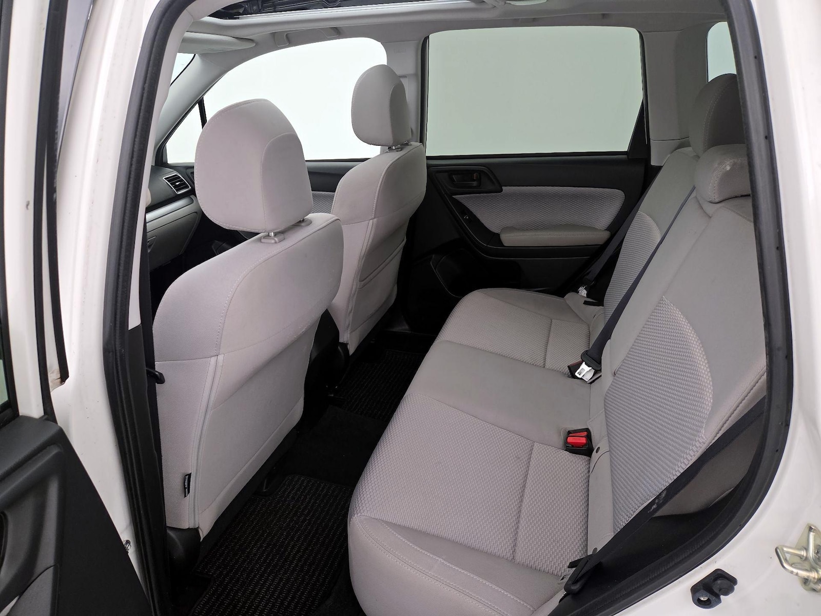 2017 Subaru Forester Premium - Photo 21