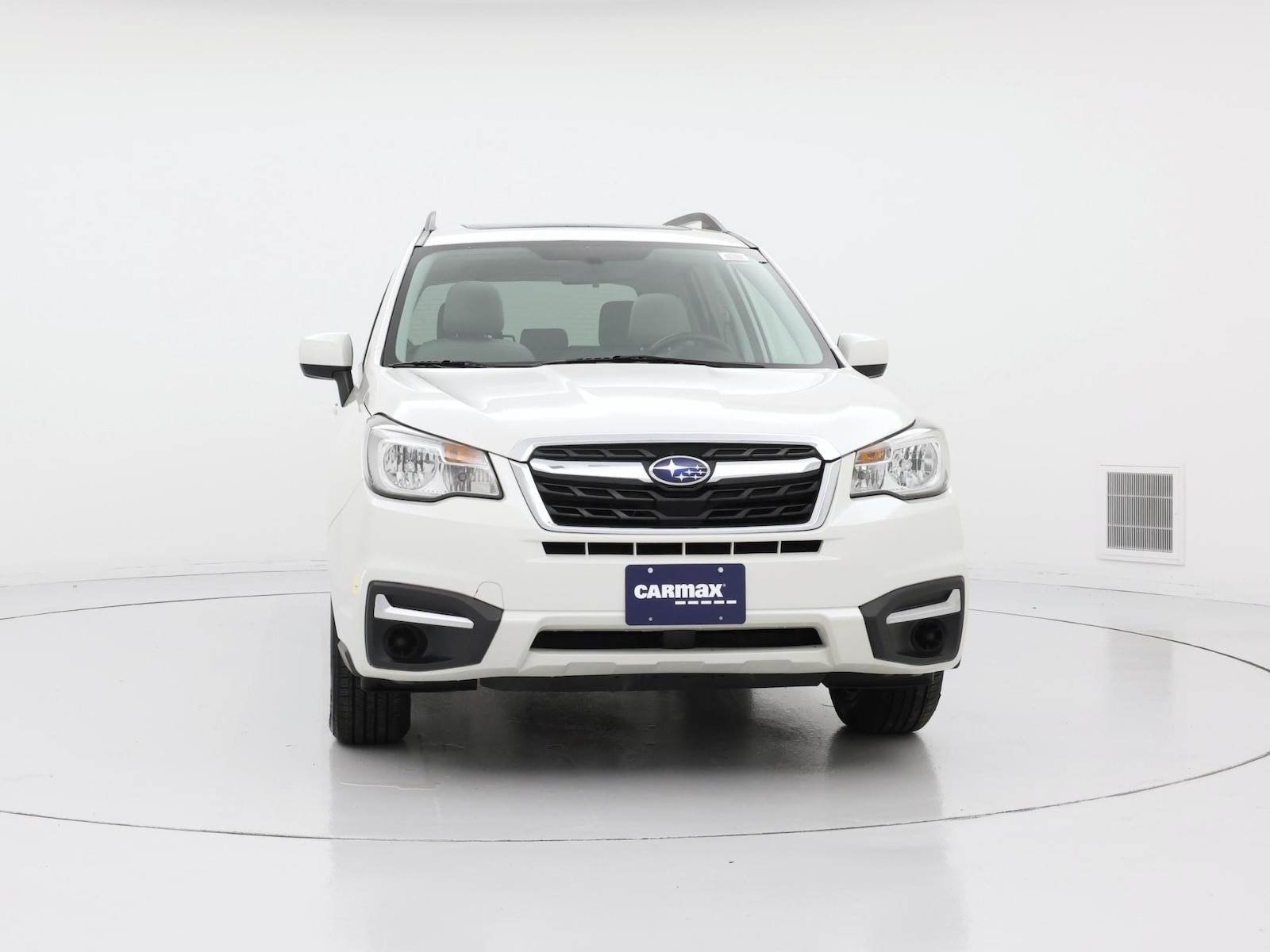 2017 Subaru Forester Premium - Photo 6
