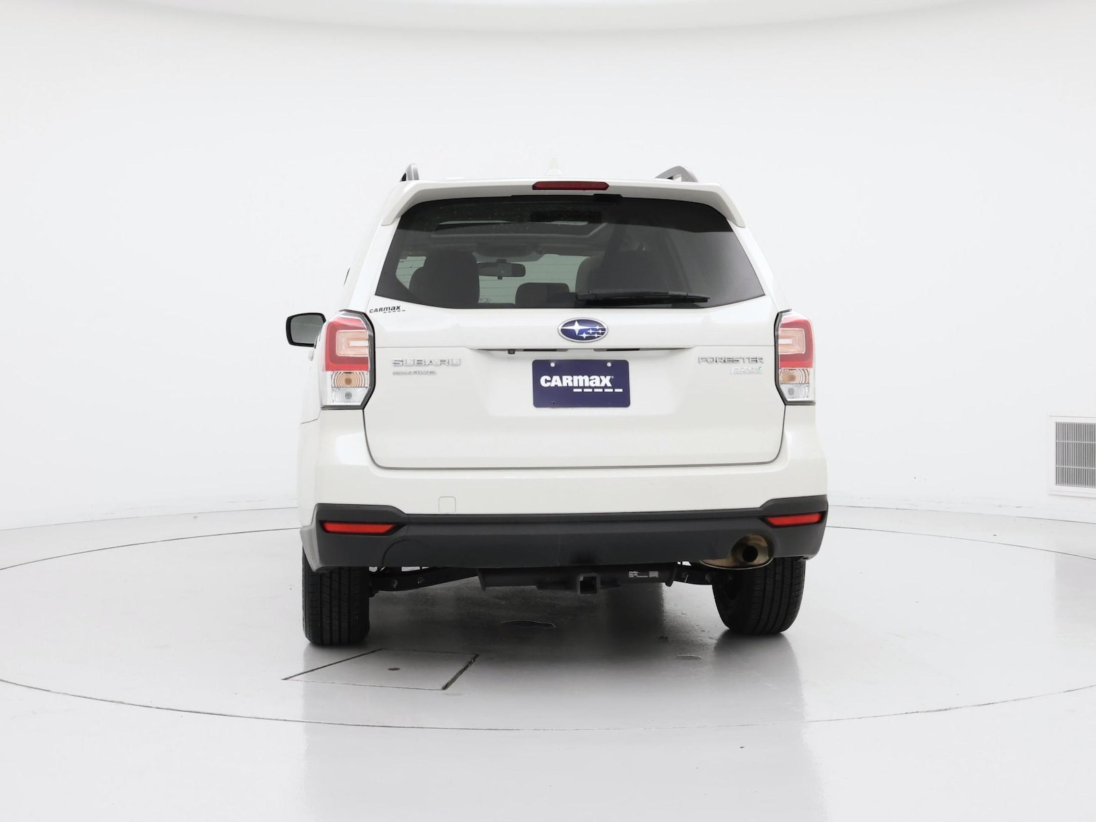 2017 Subaru Forester Premium - Photo 7