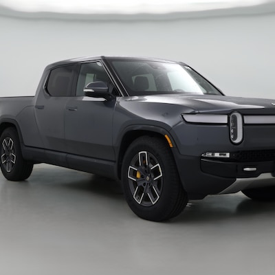 2023 Rivian R1T Adventure Quad-Motor Large
