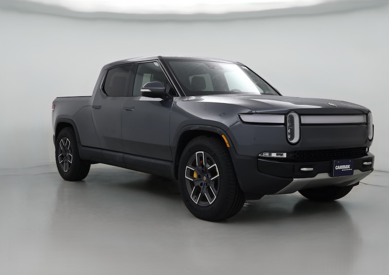 2023 Rivian R1T Adventure Quad-Motor Large