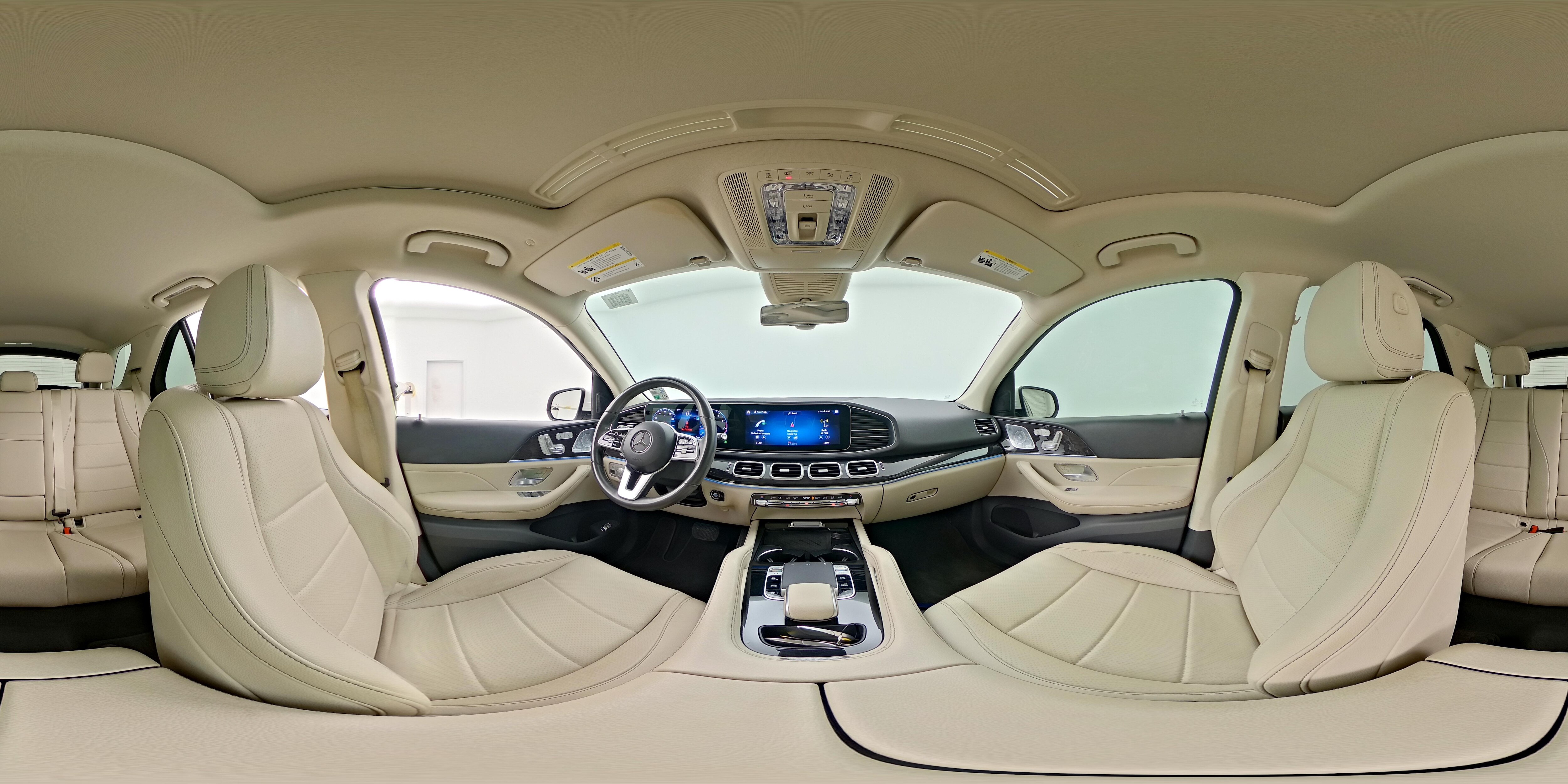 2020 Mercedes-Benz GLE GLE350 - Photo 26