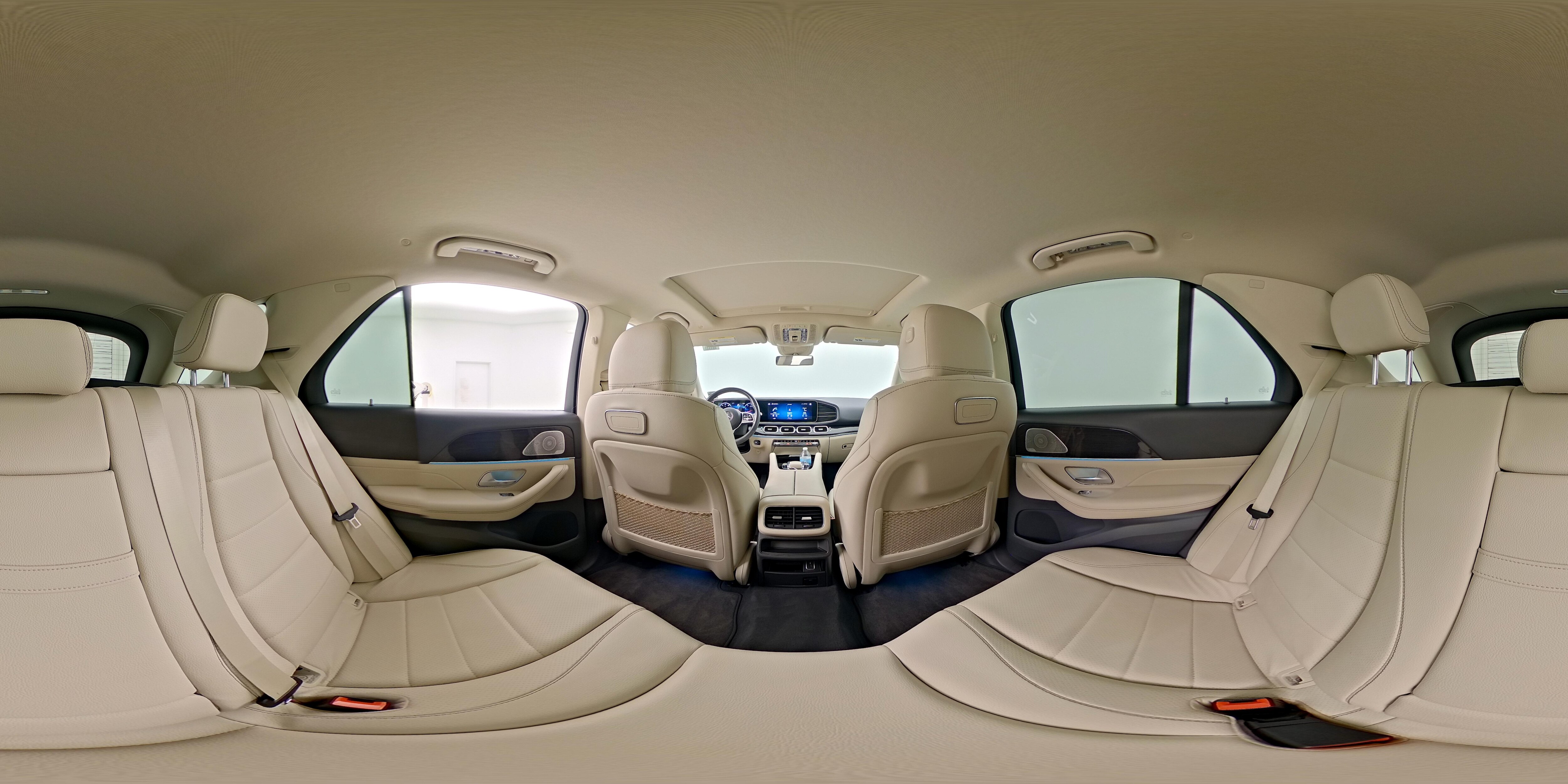2020 Mercedes-Benz GLE GLE350 - Photo 27