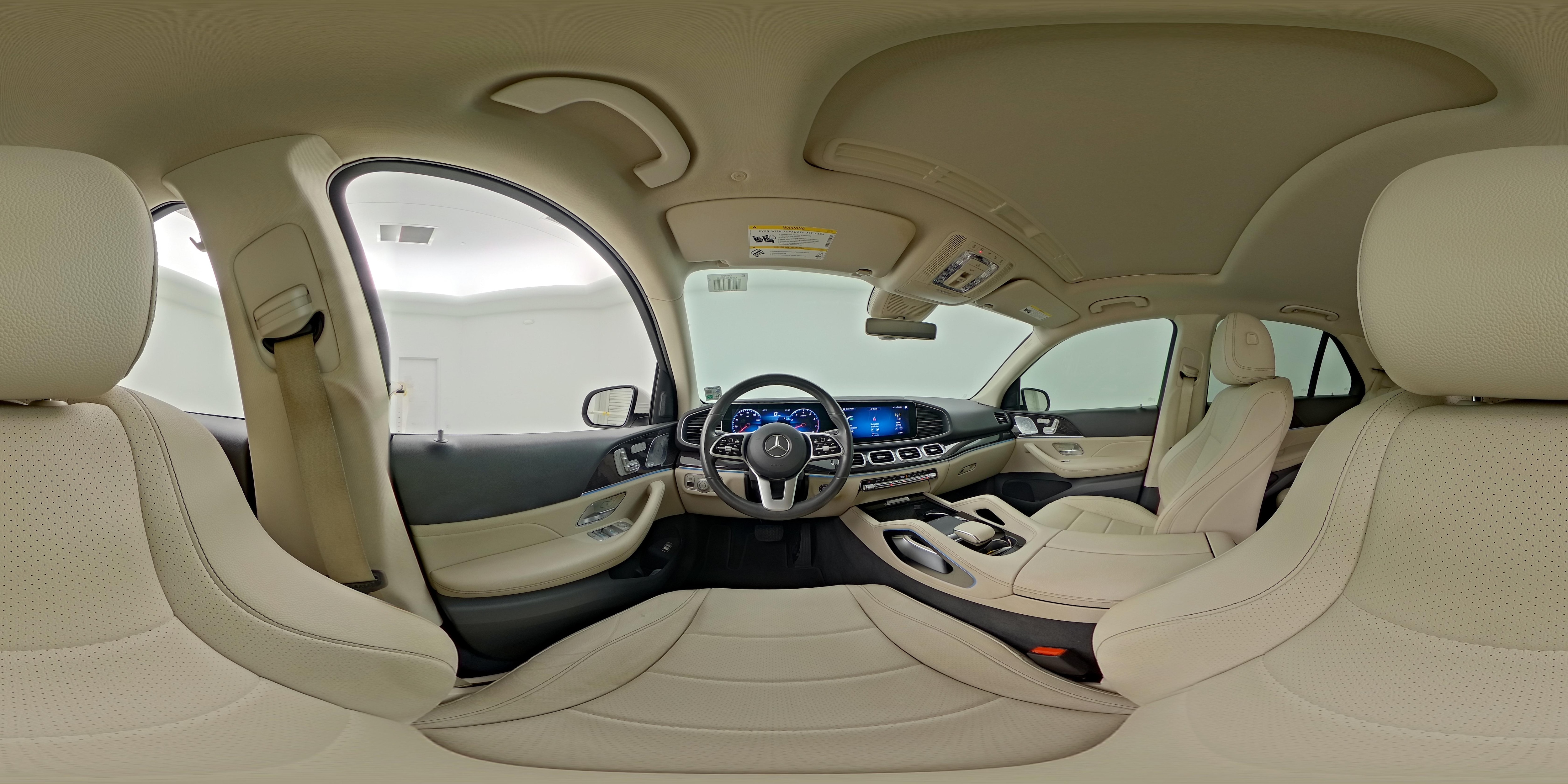 2020 Mercedes-Benz GLE GLE350 - Photo 28