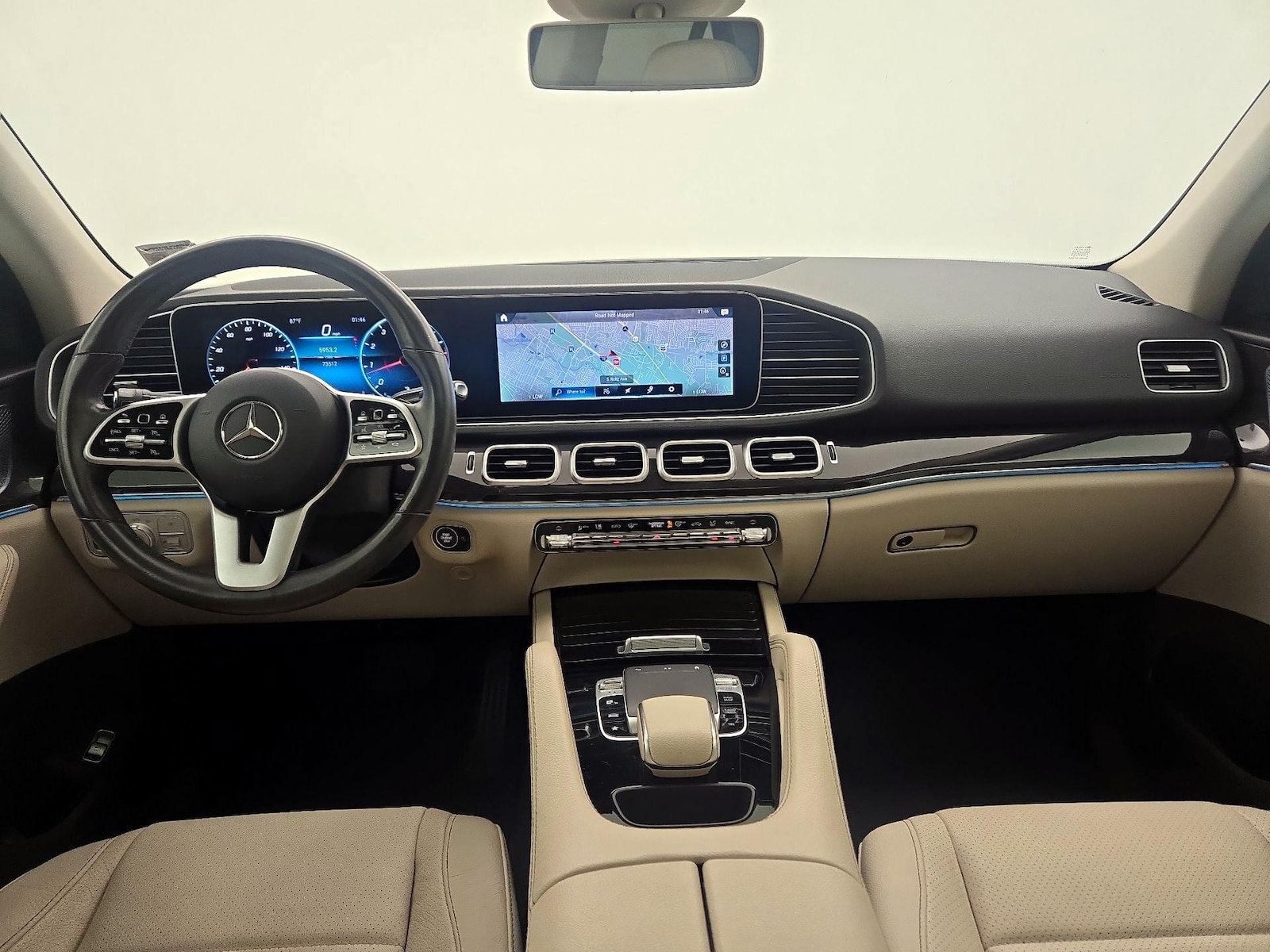 2020 Mercedes-Benz GLE GLE350 - Photo 10