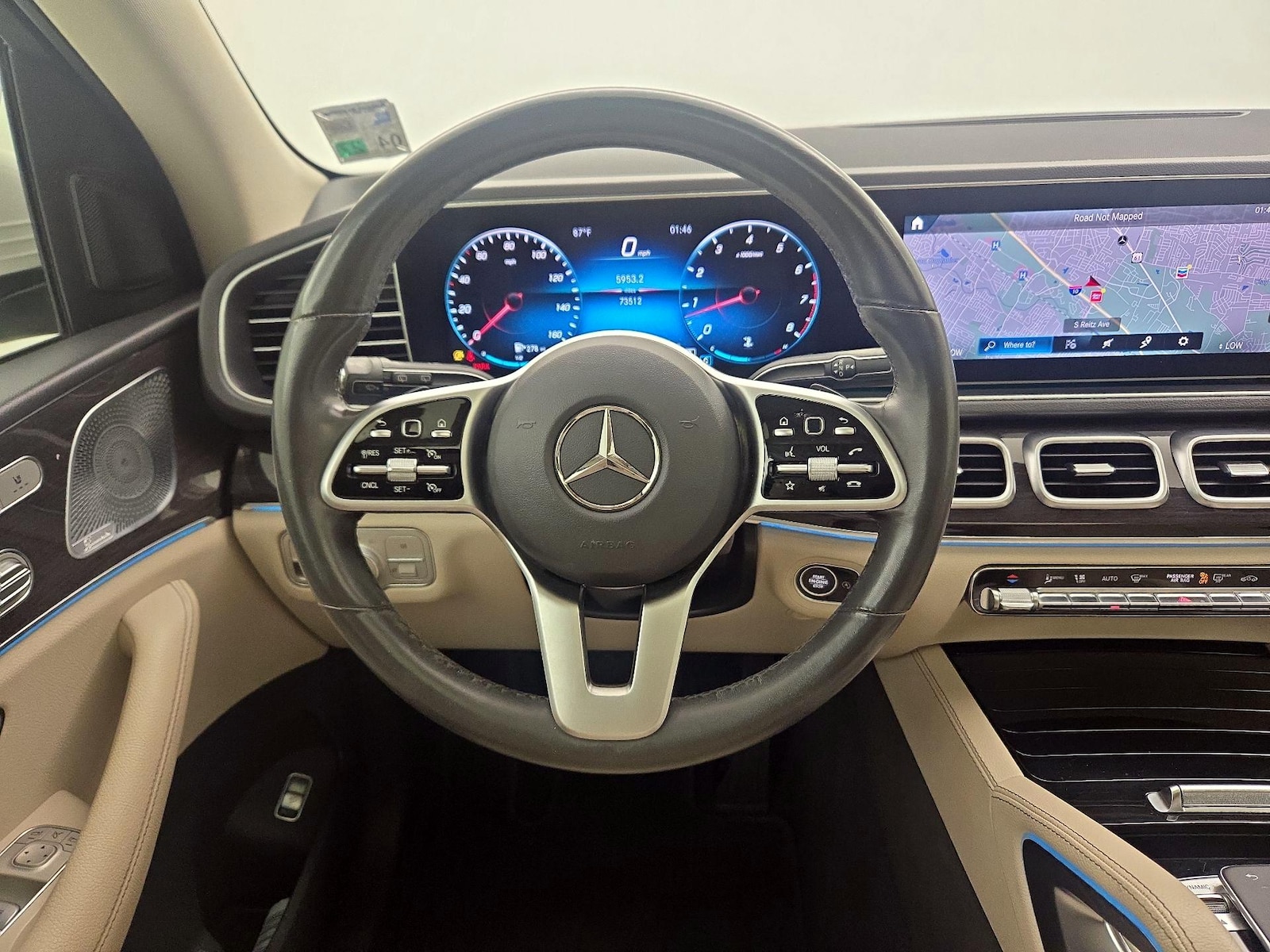 2020 Mercedes-Benz GLE GLE350 - Photo 11