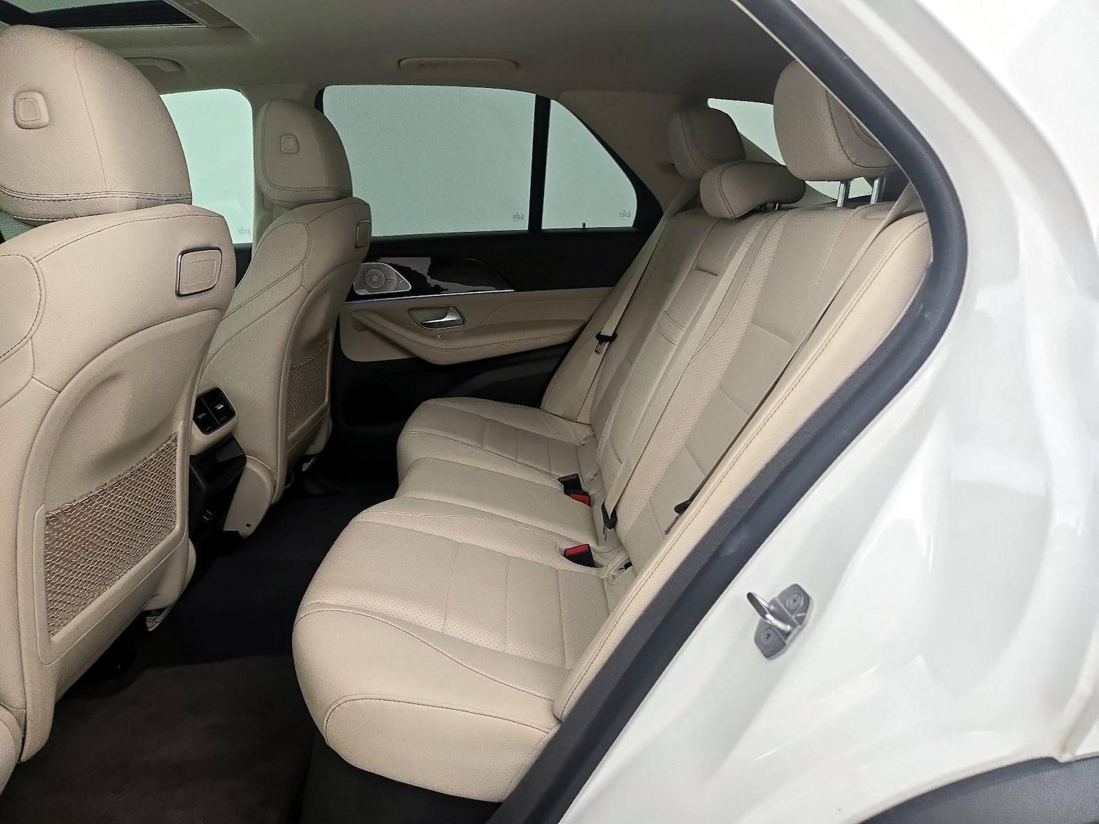 2020 Mercedes-Benz GLE GLE350 - Photo 22