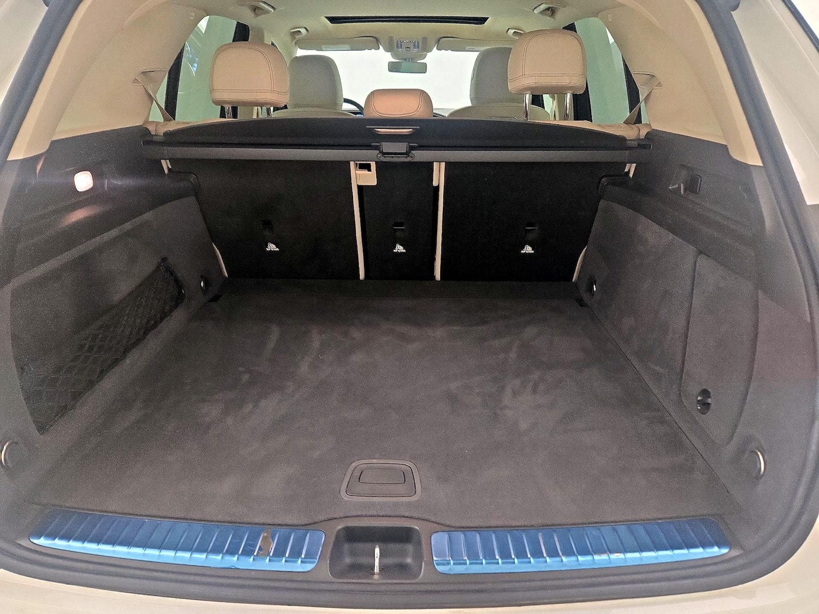 2020 Mercedes-Benz GLE GLE350 - Photo 23