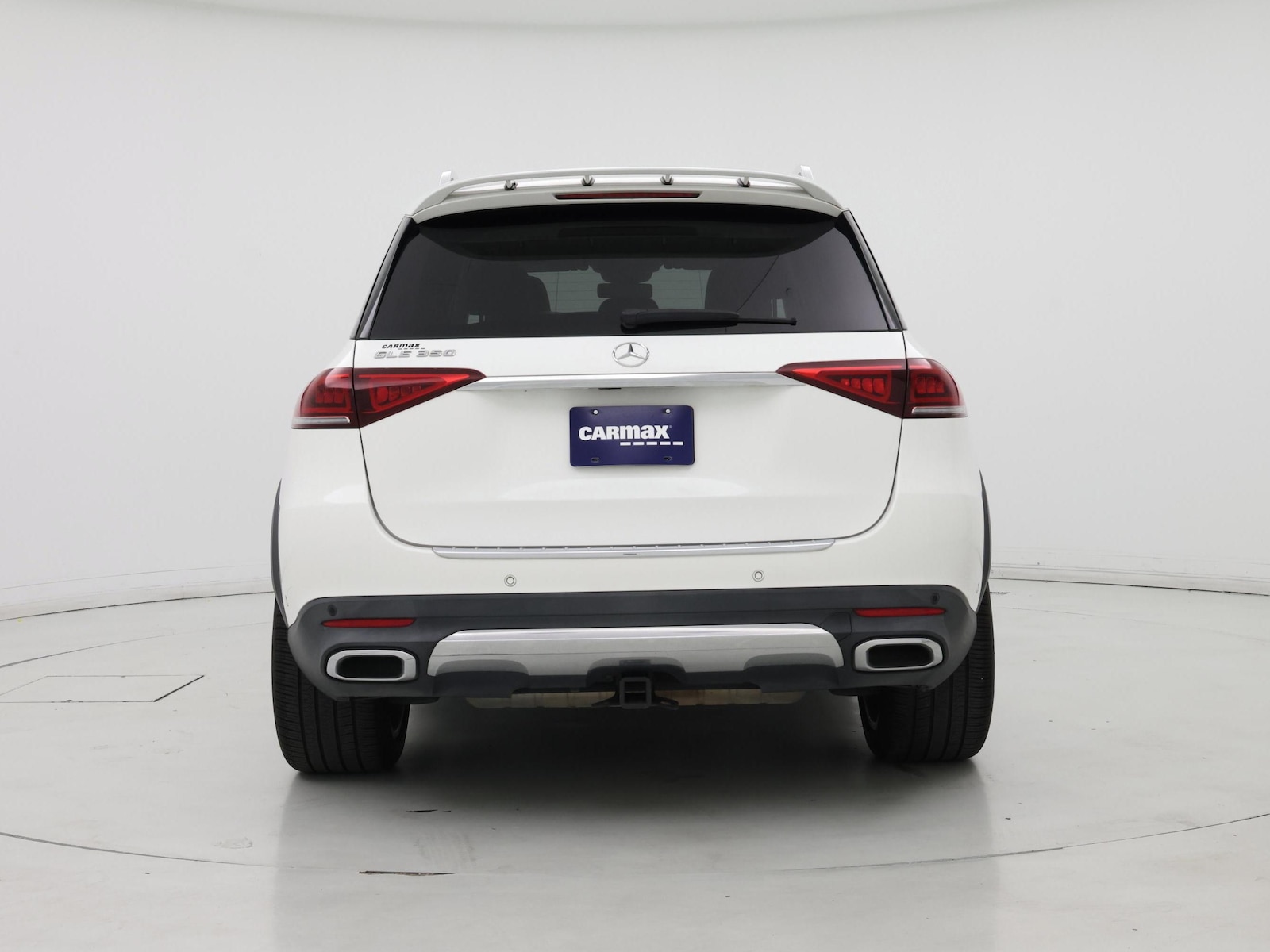 2020 Mercedes-Benz GLE GLE350 - Photo 7
