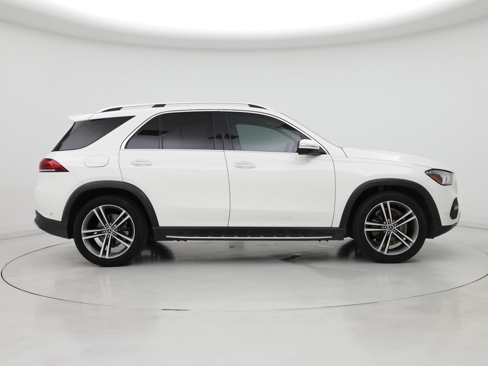 2020 Mercedes-Benz GLE GLE350 - Photo 8