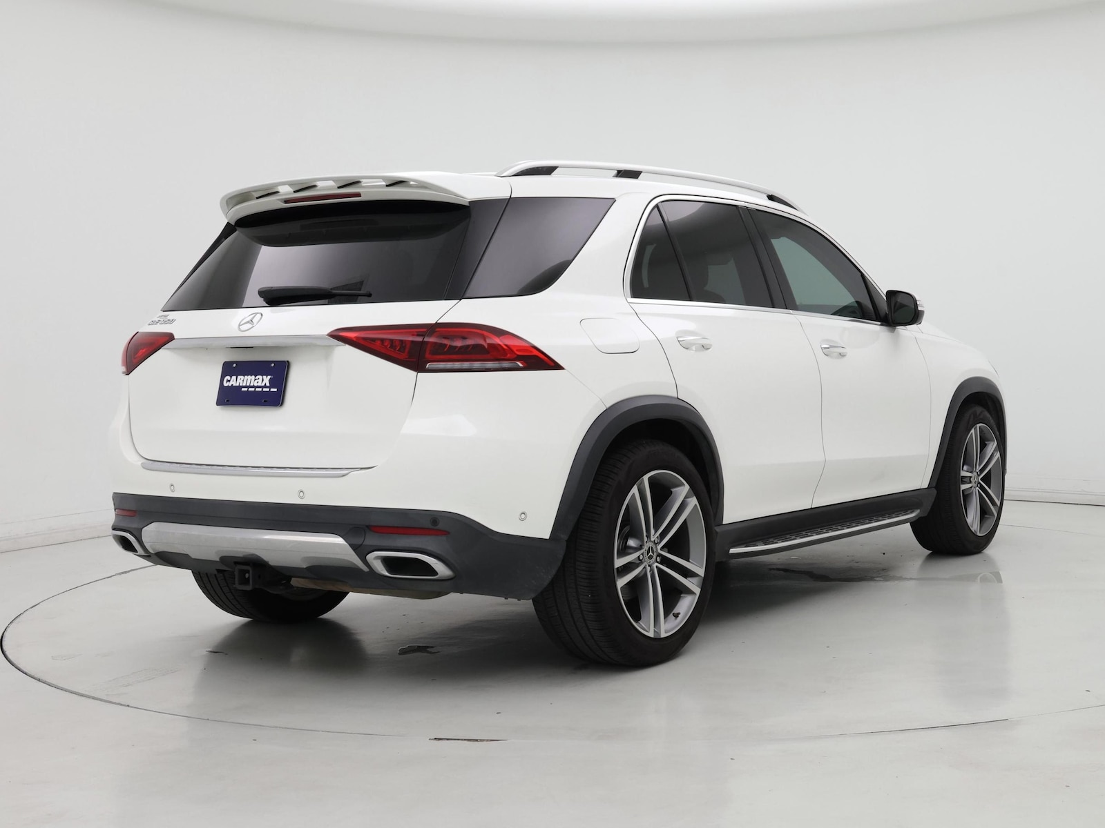 2020 Mercedes-Benz GLE GLE350 - Photo 9