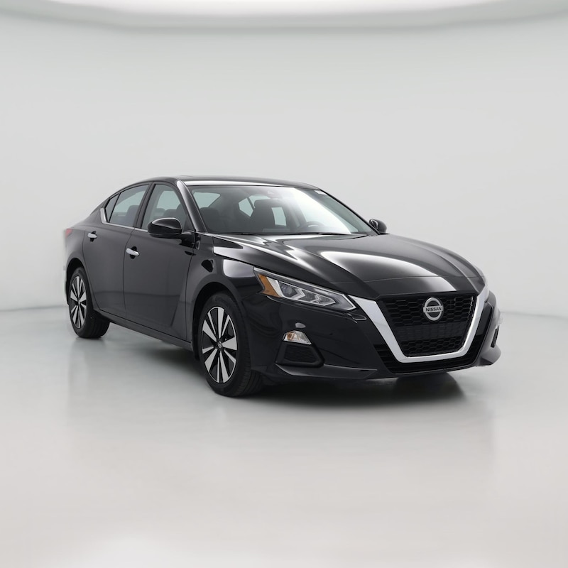 2022 Nissan Altima SV