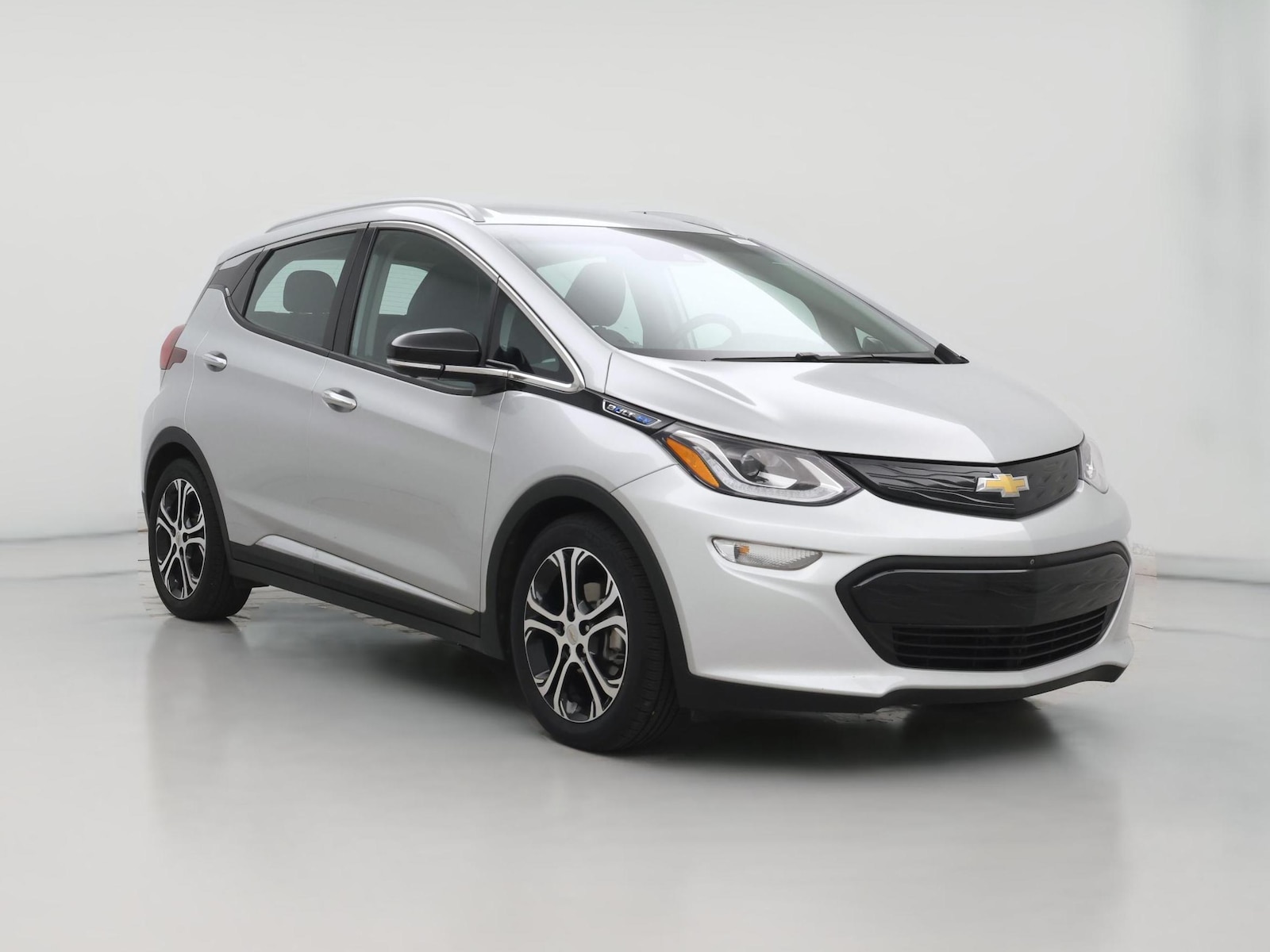 2021 Chevrolet Bolt EV
