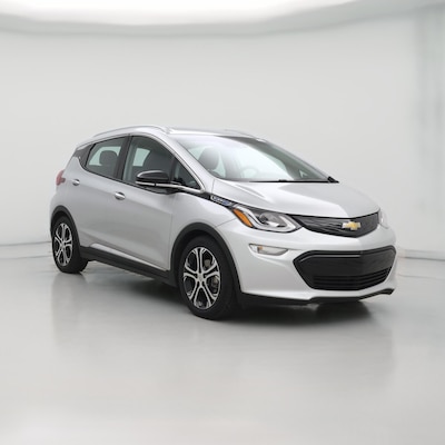 2021 Chevrolet Bolt EV Premier