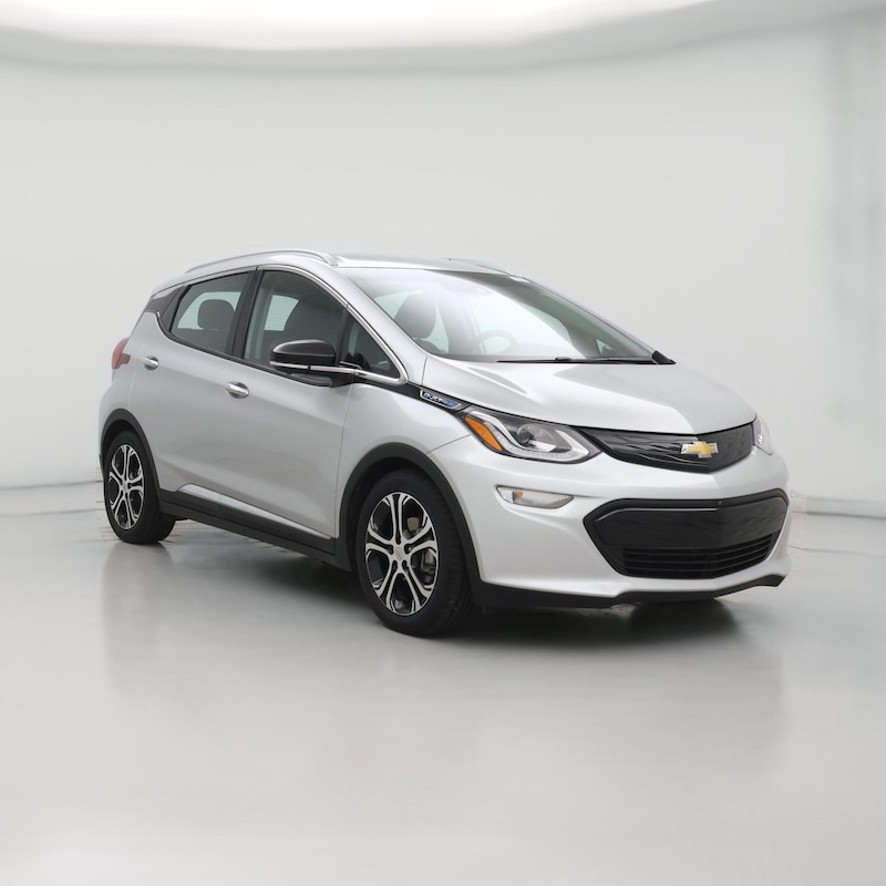 2021 Chevrolet Bolt EV Premier