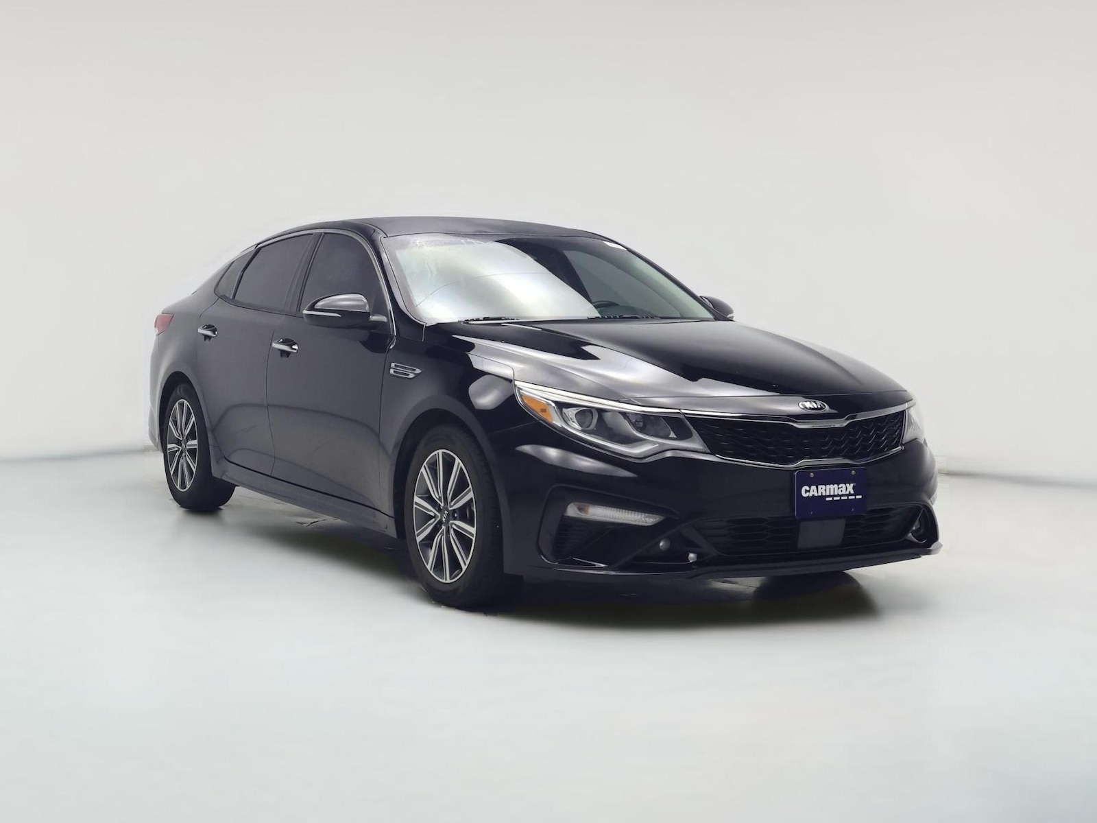 2020 Kia Optima