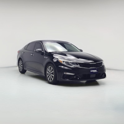2020 Kia Optima EX Premium