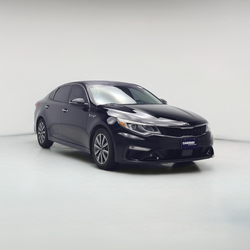 2020 Kia Optima EX Premium