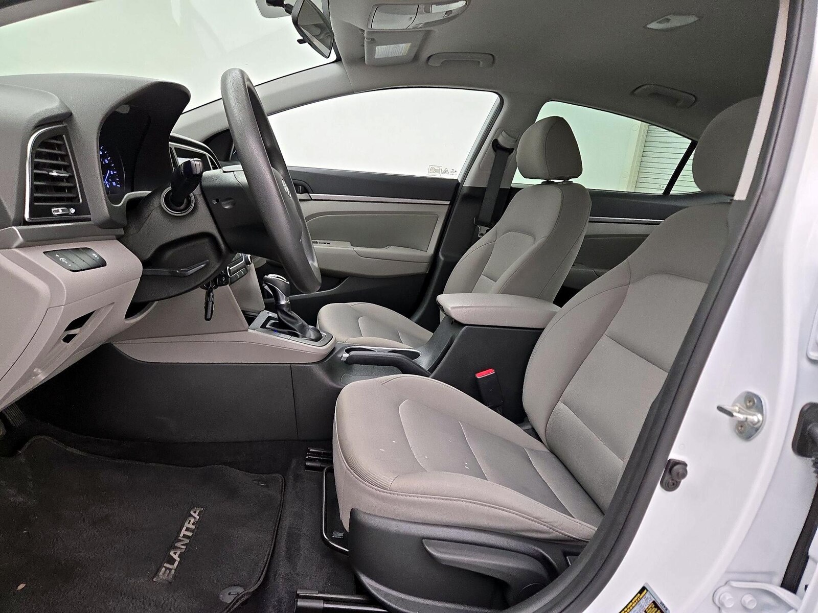 Side Airbags