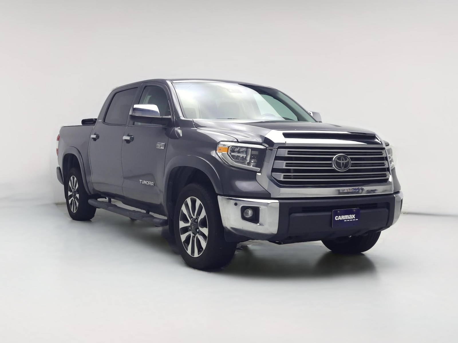 2020 Toyota Tundra 4WD