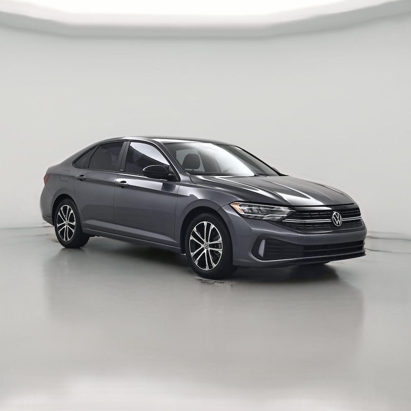 2023 Volkswagen Jetta Sport