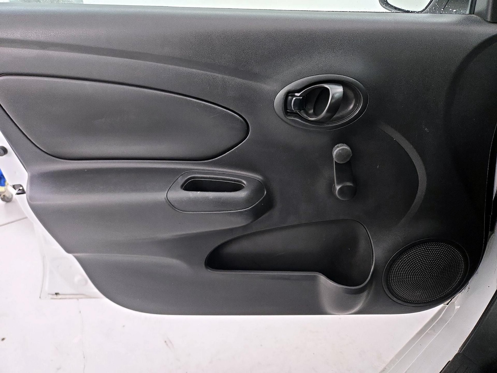2017 Nissan Versa Sedan S - Photo 13