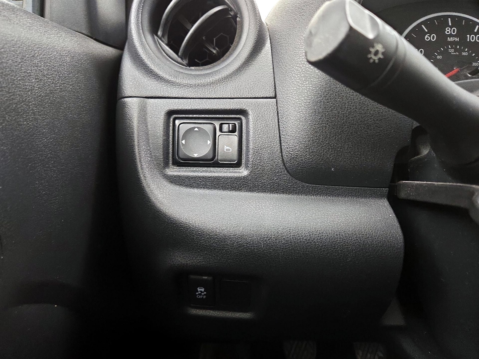 2017 Nissan Versa Sedan S - Photo 14