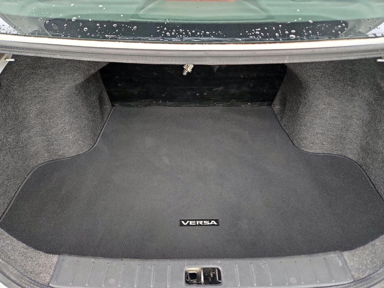 2017 Nissan Versa Sedan S - Photo 20