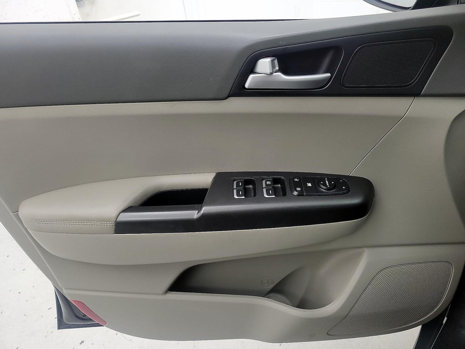 2018 Kia Sportage LX - Photo 13