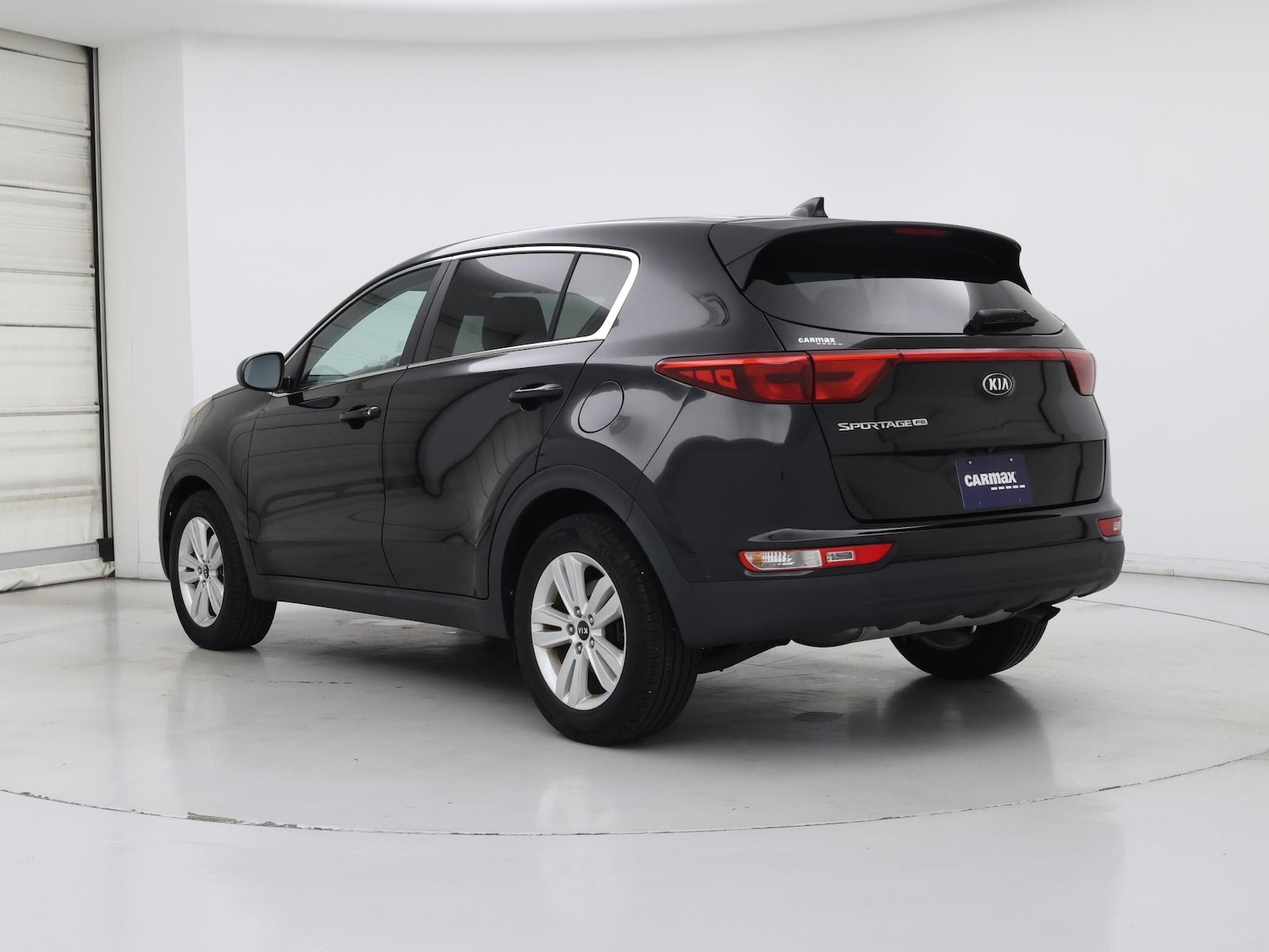 2018 Kia Sportage LX - Photo 3