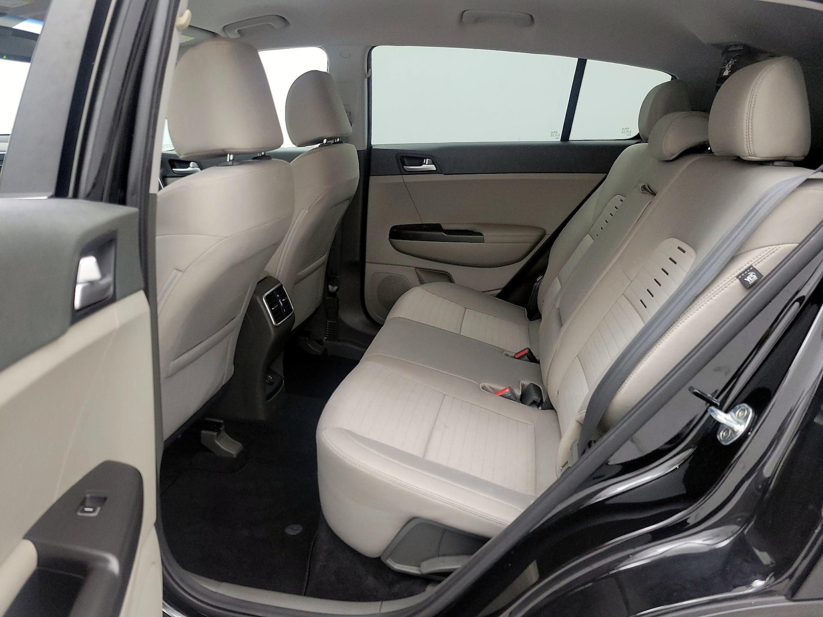 2018 Kia Sportage LX - Photo 20