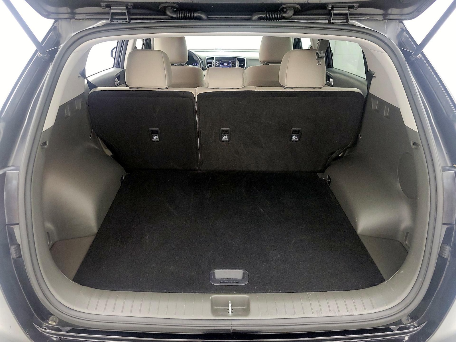 2018 Kia Sportage LX - Photo 21