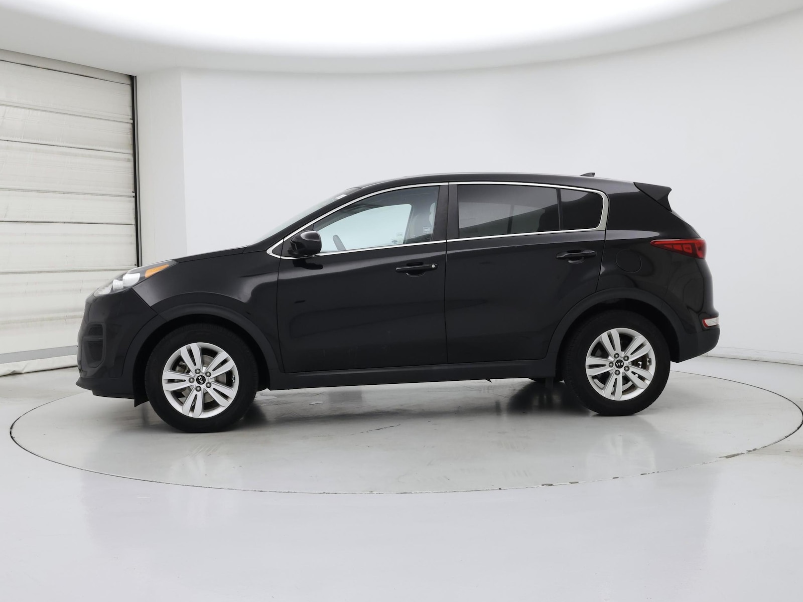 2018 Kia Sportage LX - Photo 4