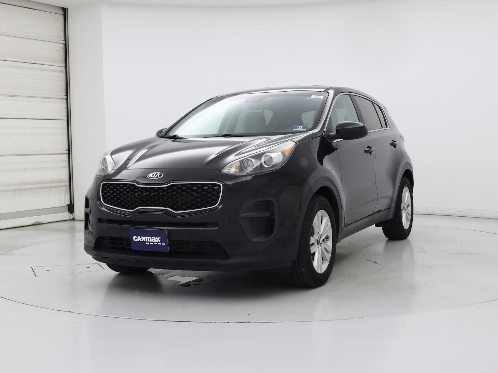 2018 Kia Sportage LX - Photo 5
