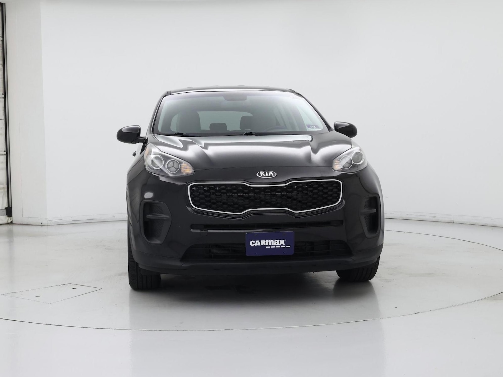 2018 Kia Sportage LX - Photo 6