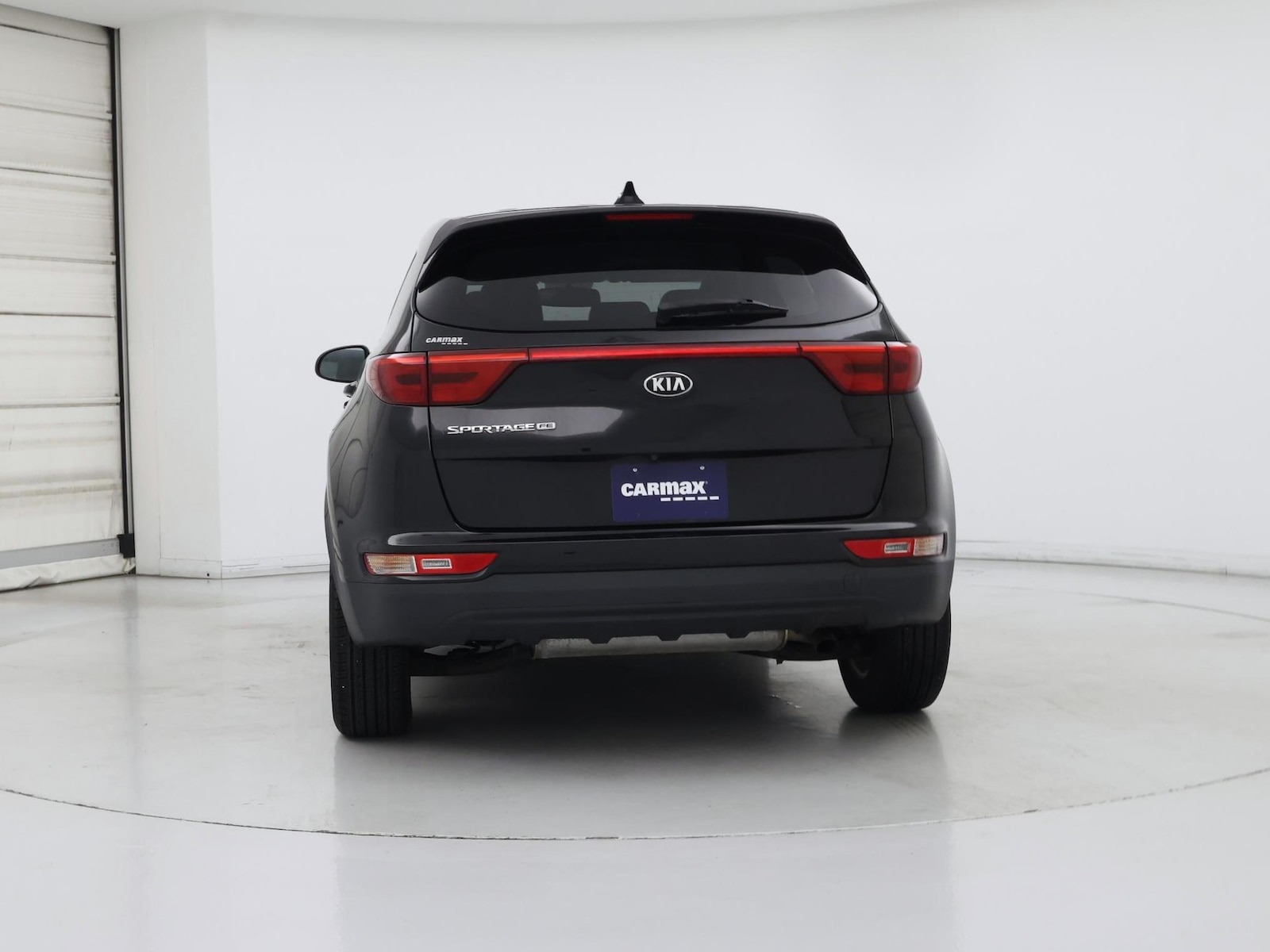 2018 Kia Sportage LX - Photo 7