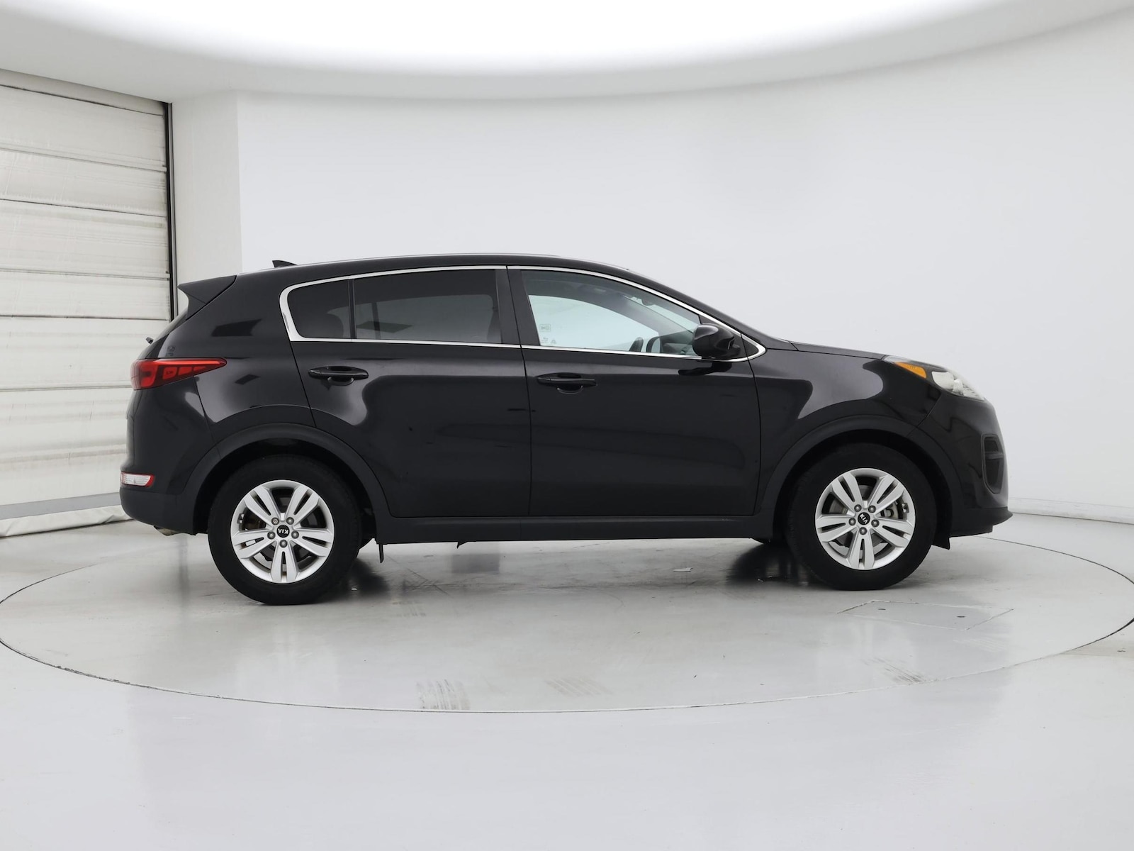 2018 Kia Sportage LX - Photo 8