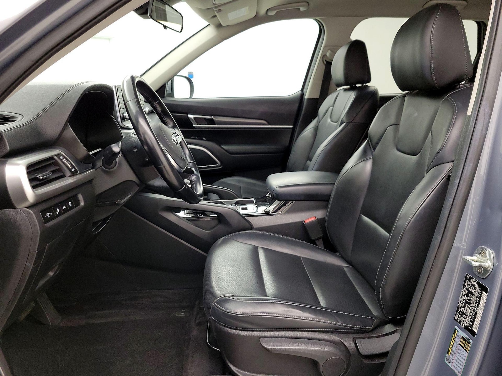 2020 Kia Telluride LX - Photo 12