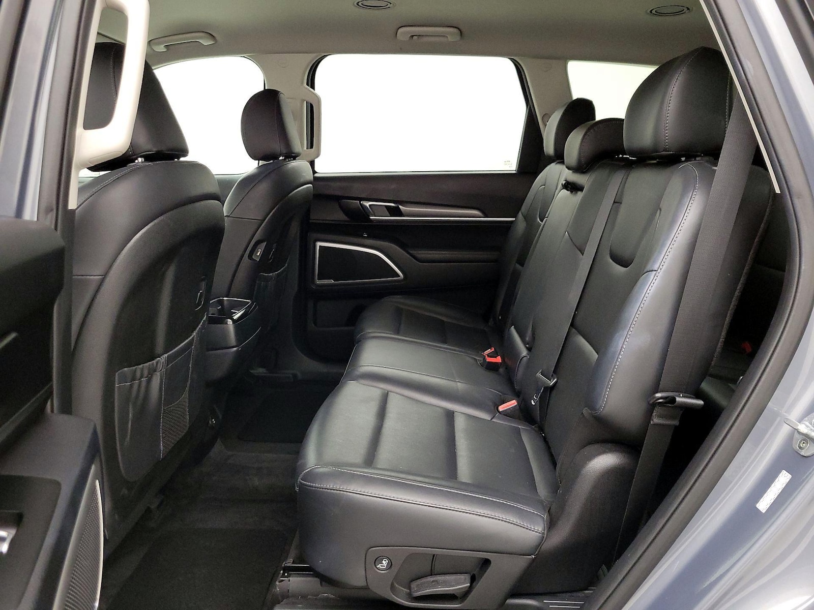 2020 Kia Telluride LX - Photo 20