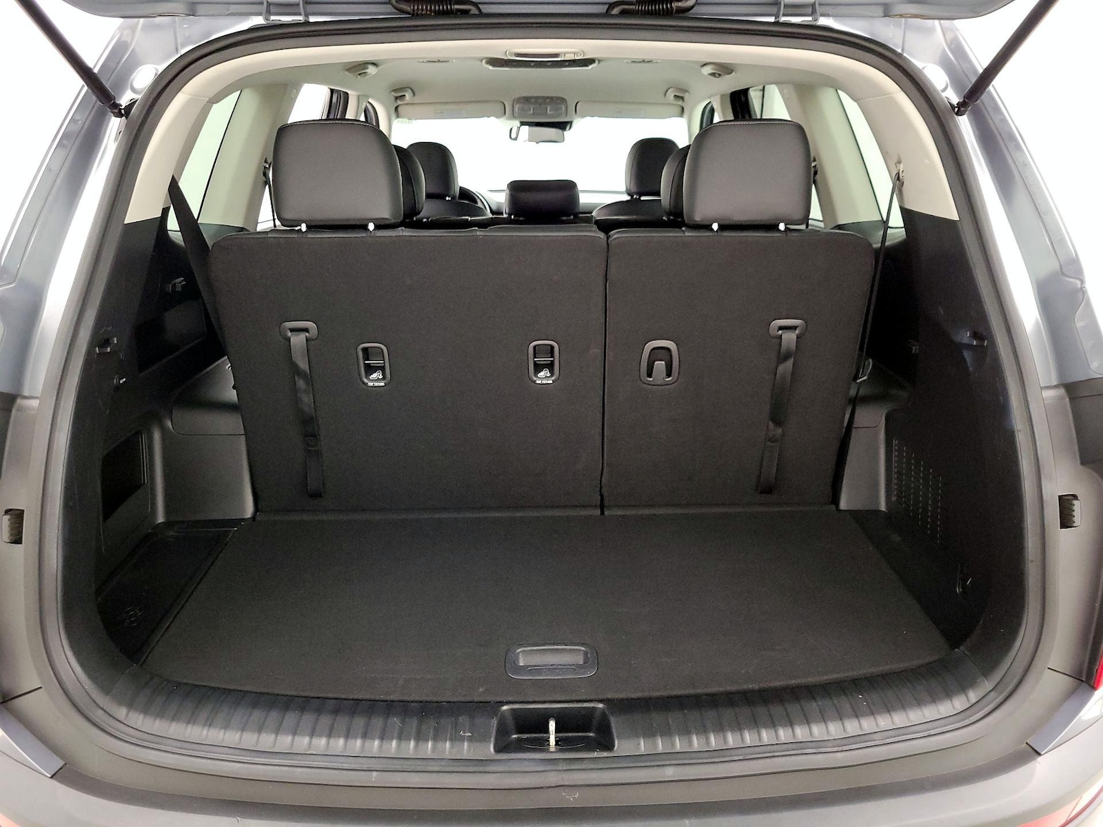 2020 Kia Telluride LX - Photo 22