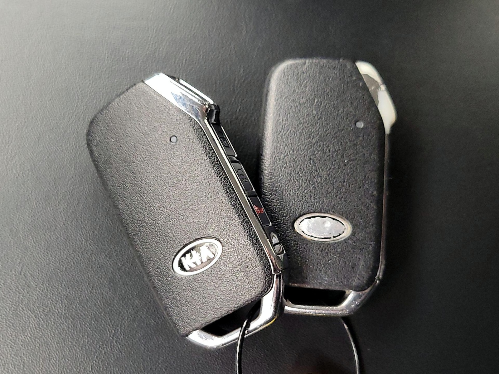 2020 Kia Telluride LX - Photo 25