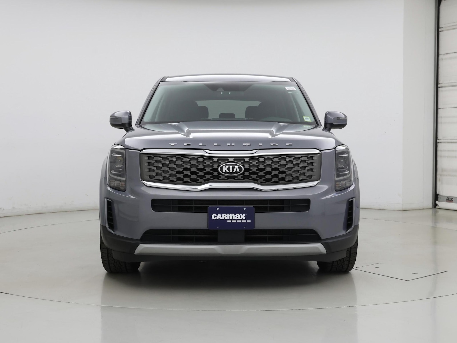 2020 Kia Telluride LX - Photo 6