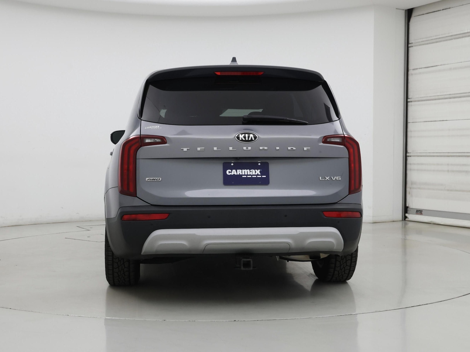 2020 Kia Telluride LX - Photo 7