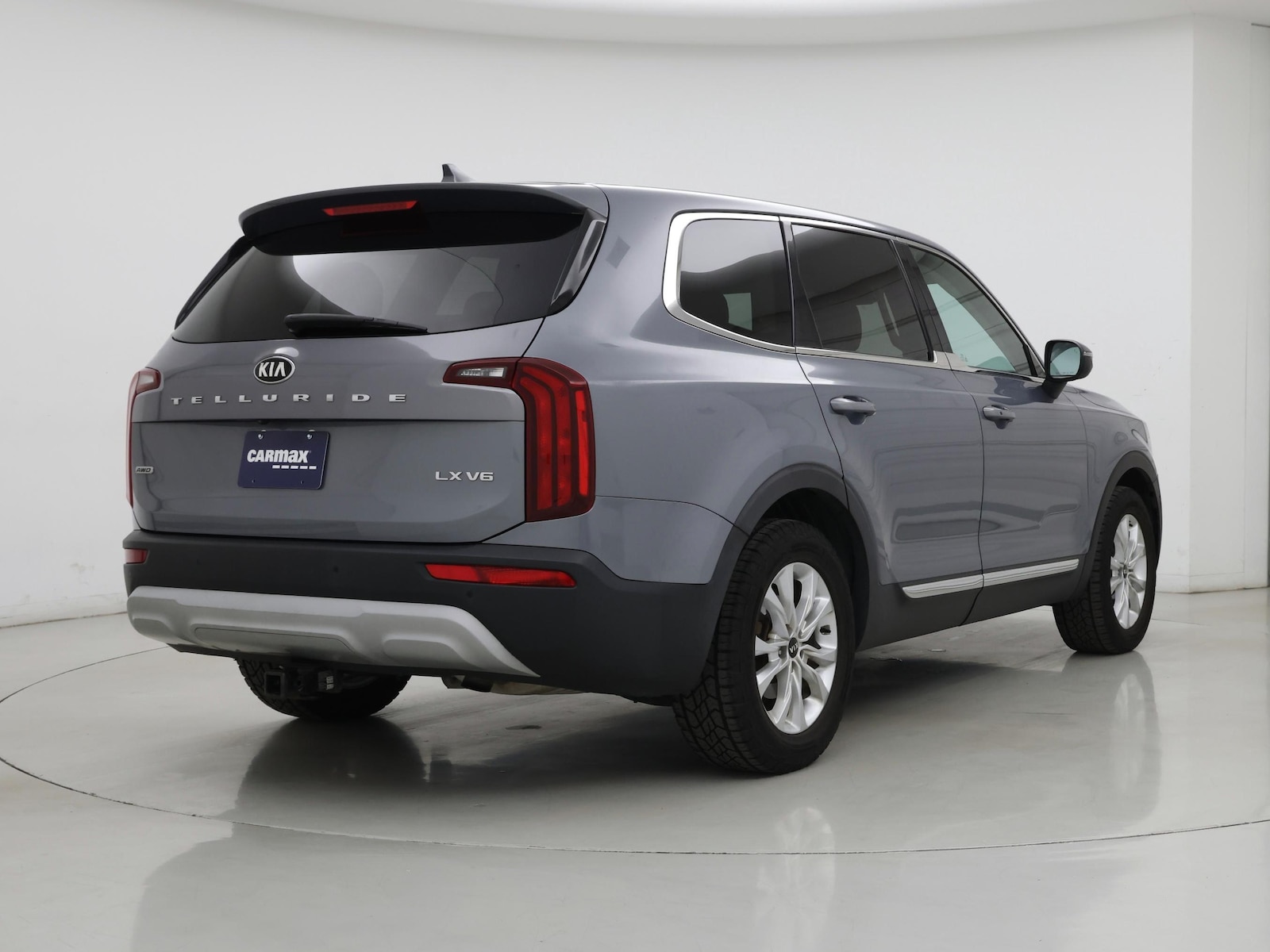 2020 Kia Telluride LX - Photo 9