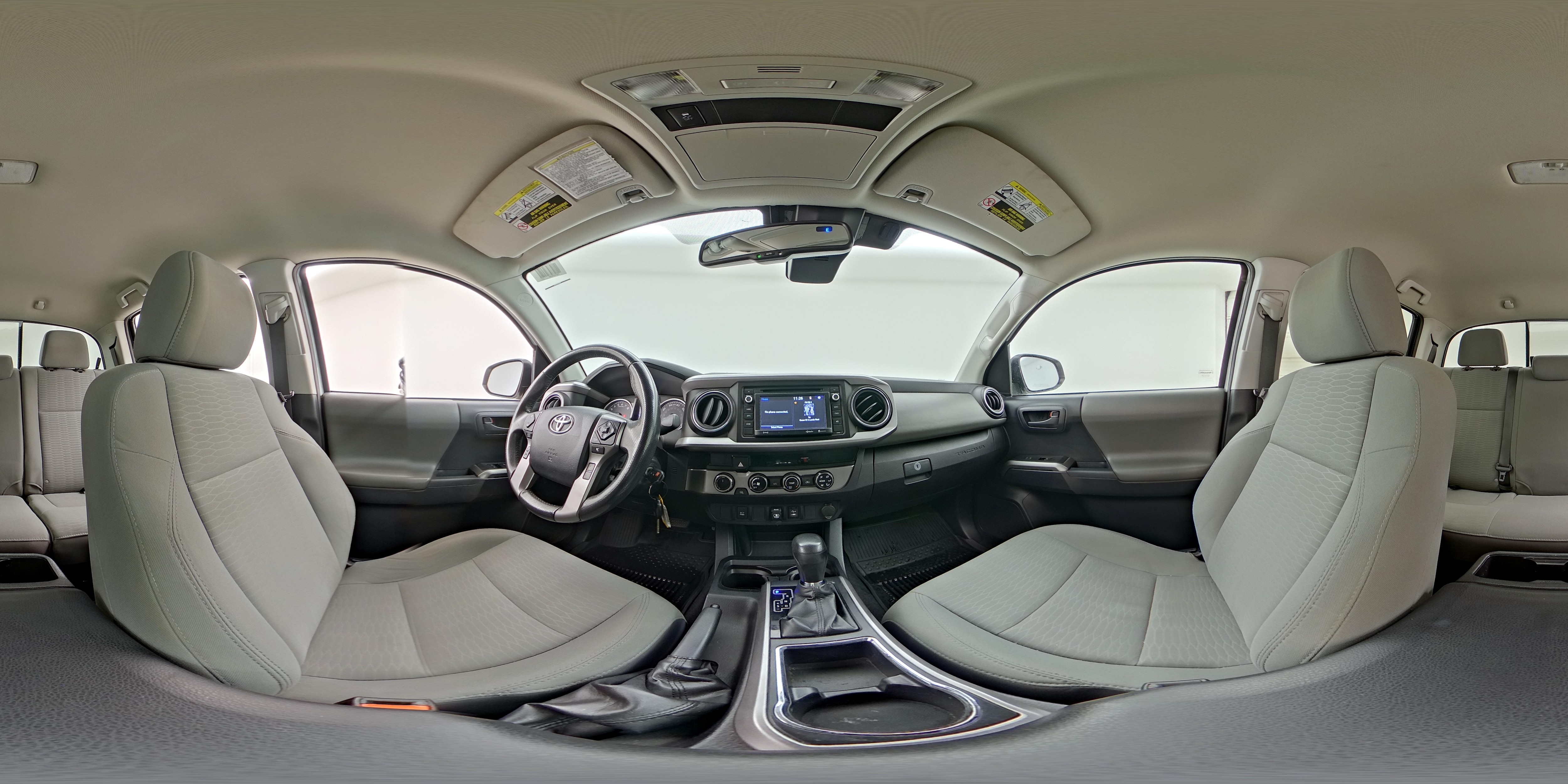 2018 Toyota Tacoma SR5 - Photo 24