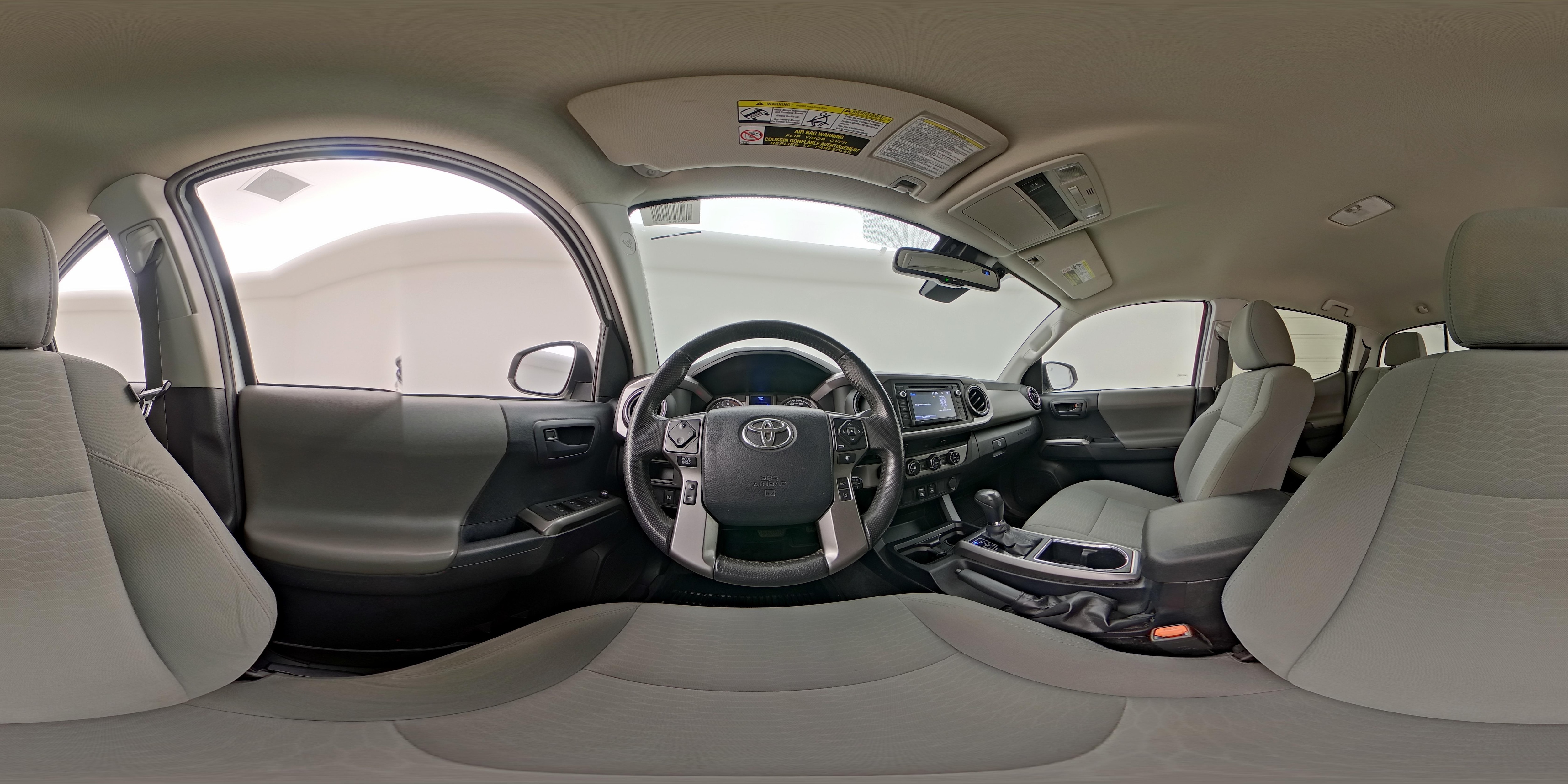 2018 Toyota Tacoma SR5 - Photo 26