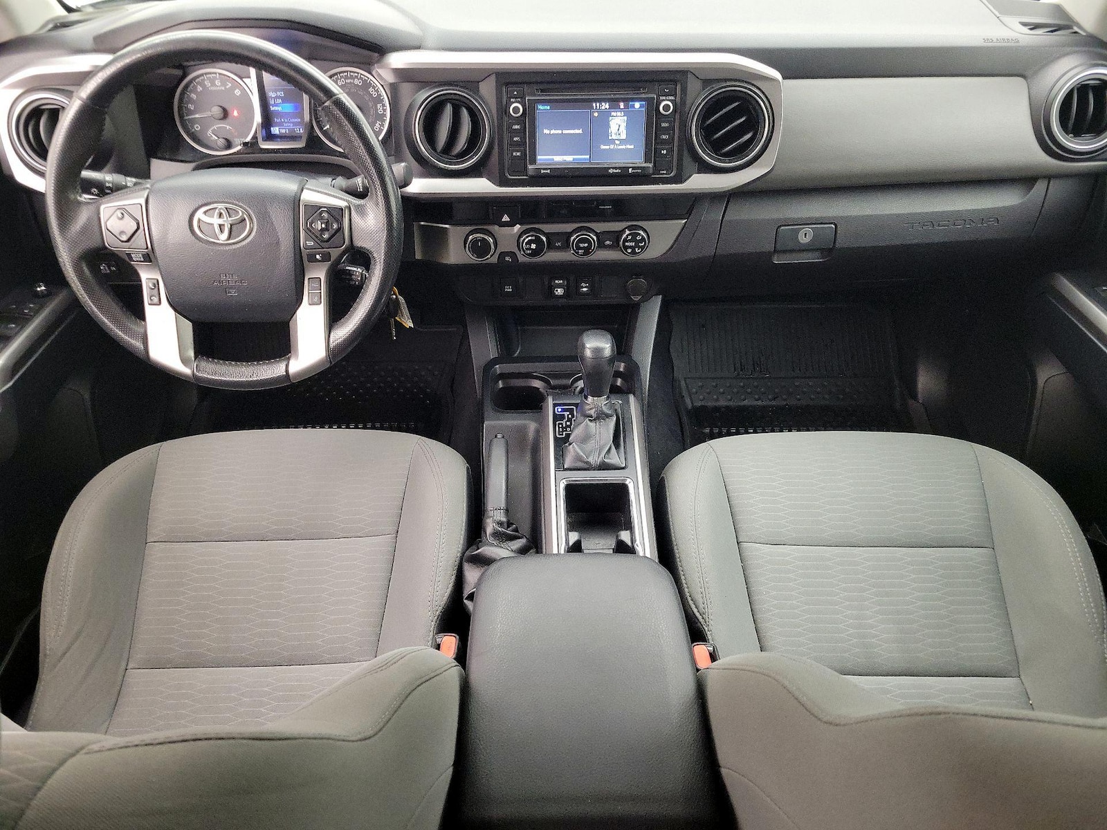 2018 Toyota Tacoma SR5 - Photo 10
