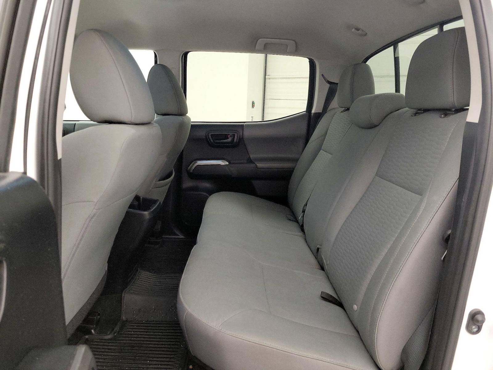 2018 Toyota Tacoma SR5 - Photo 20