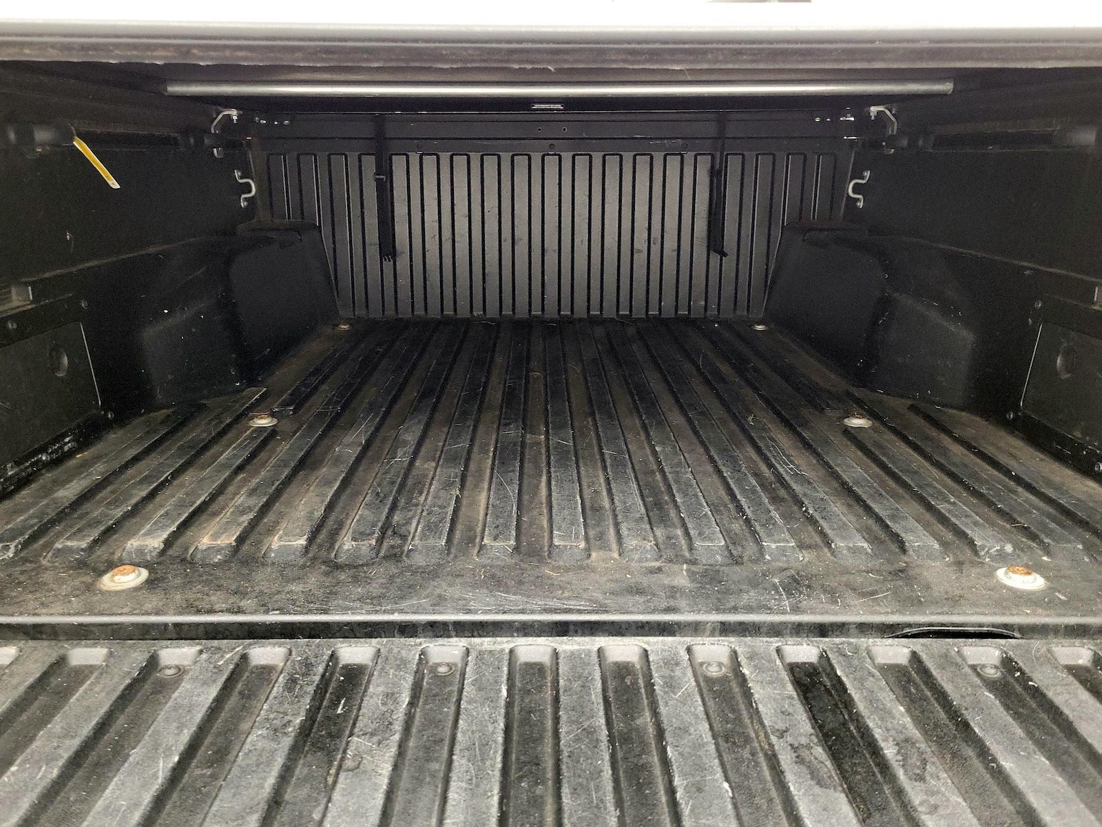 2018 Toyota Tacoma SR5 - Photo 21