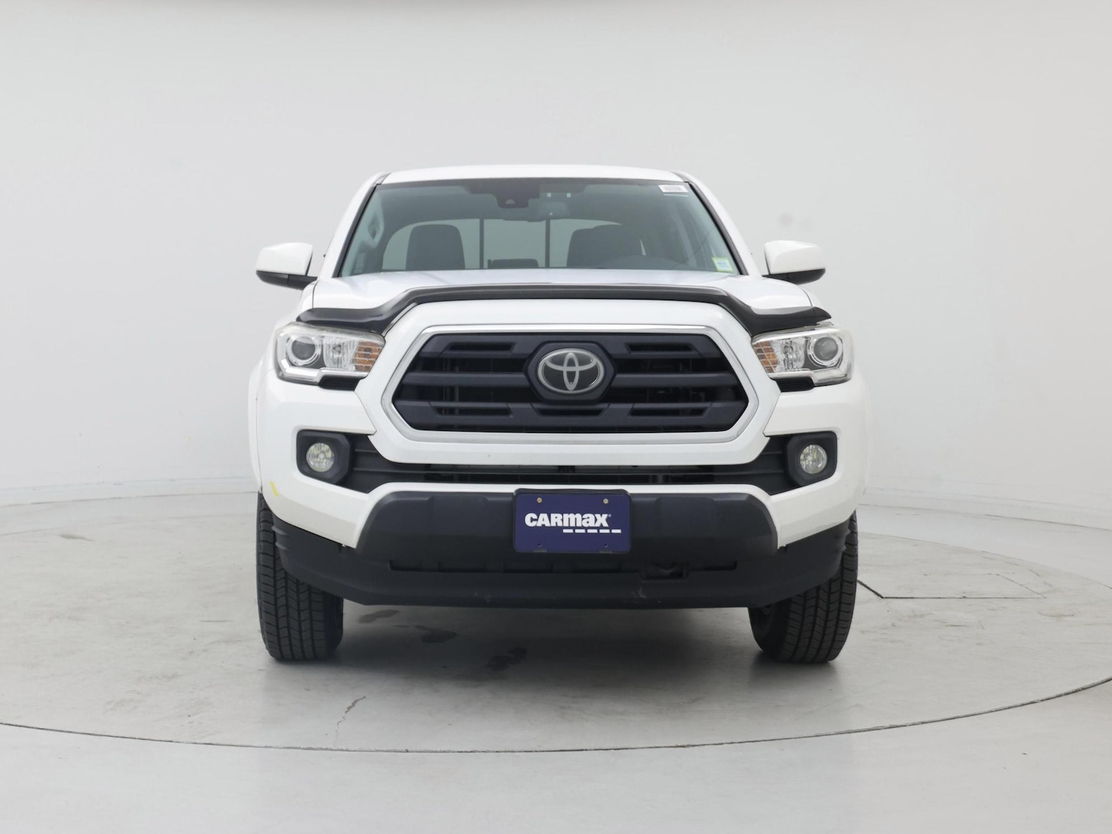 2018 Toyota Tacoma SR5 - Photo 6